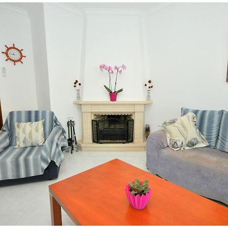 Apartamentos Capitolina Quarteira Luaran gambar