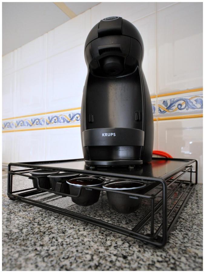 Apartamentos Capitolina Quarteira Luaran gambar