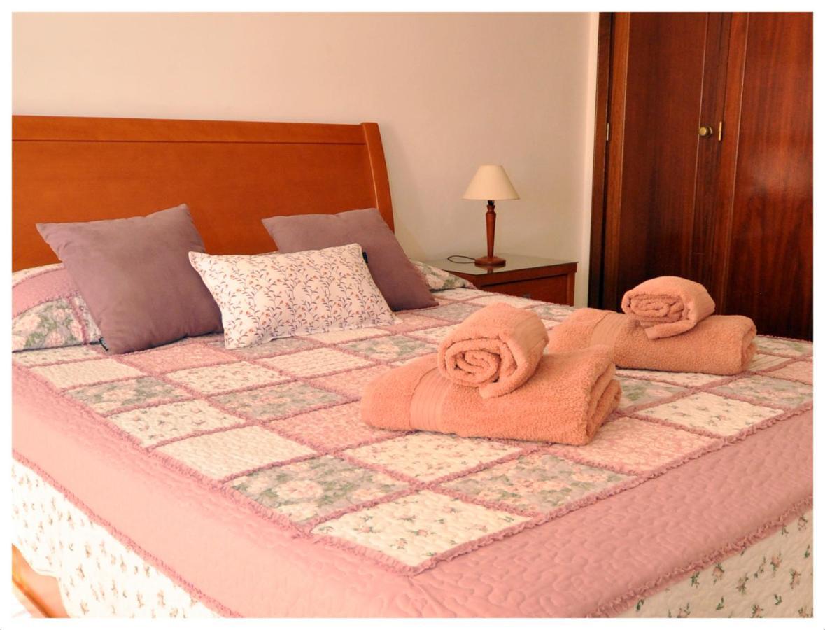 Apartamentos Capitolina Quarteira Luaran gambar