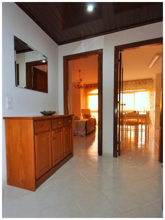 Apartamentos Capitolina Quarteira Luaran gambar