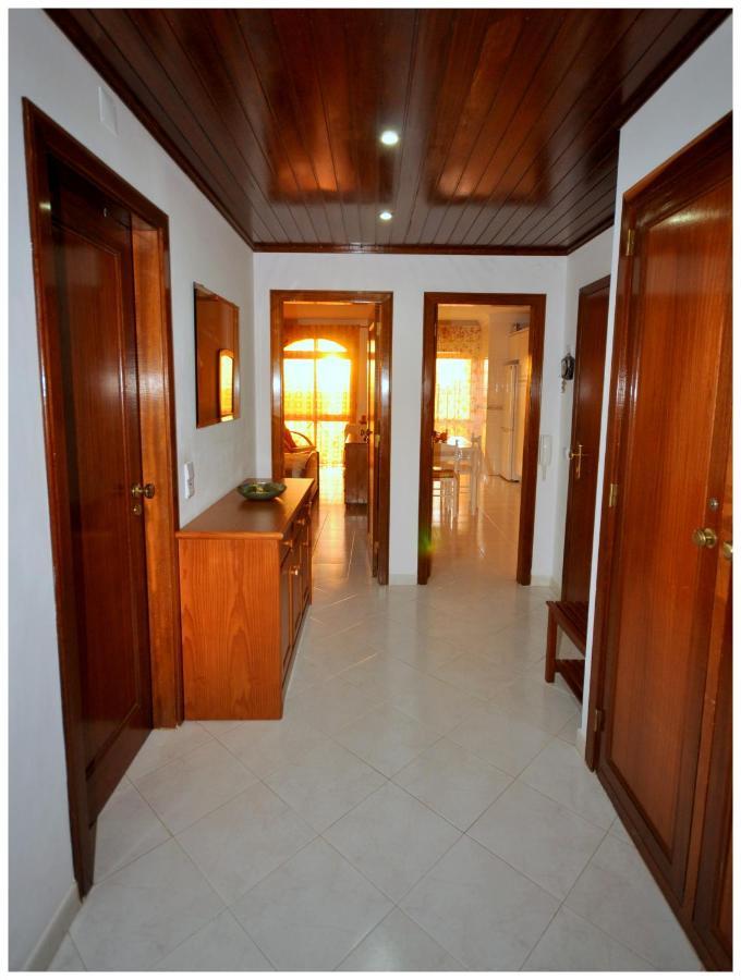 Apartamentos Capitolina Quarteira Luaran gambar