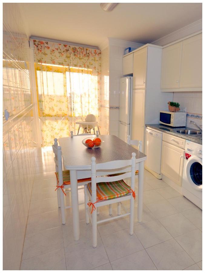 Apartamentos Capitolina Quarteira Luaran gambar