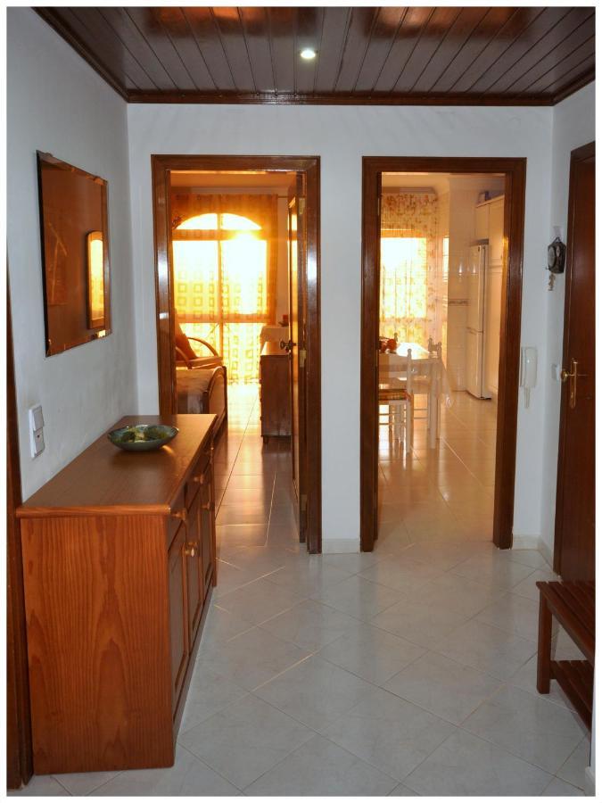 Apartamentos Capitolina Quarteira Luaran gambar