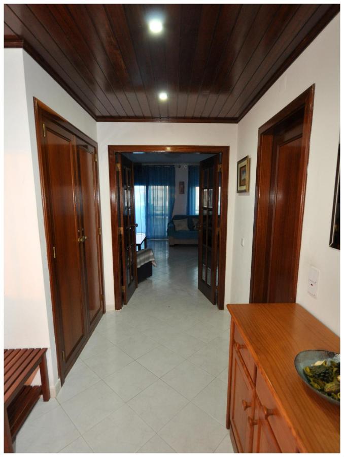 Apartamentos Capitolina Quarteira Luaran gambar